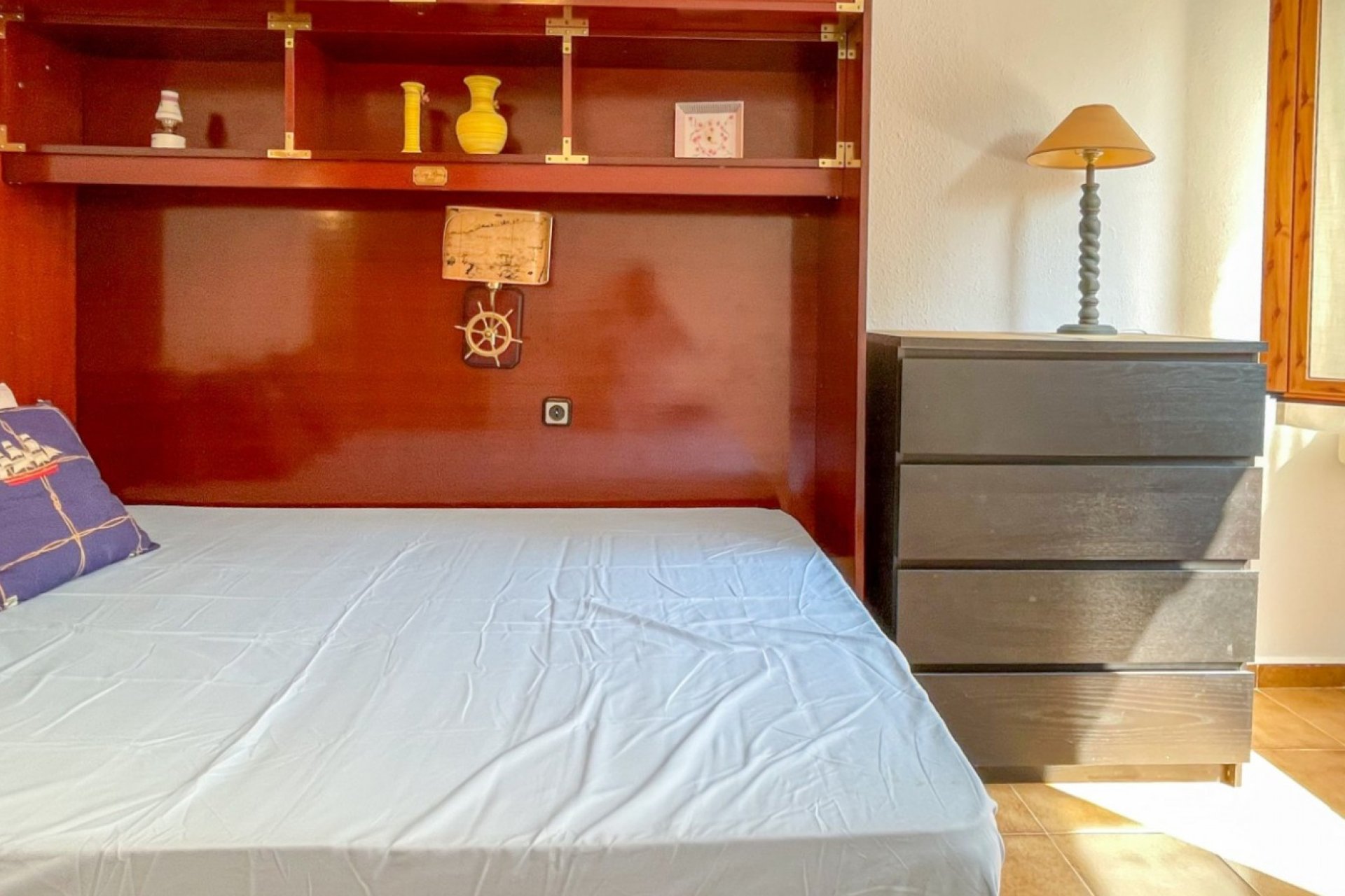 Revente - Town House -
Orihuela Costa - Costa Blanca