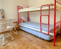 Revente - Town House -
Orihuela Costa - Costa Blanca