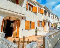 Revente - Town House -
Orihuela Costa - Costa Blanca