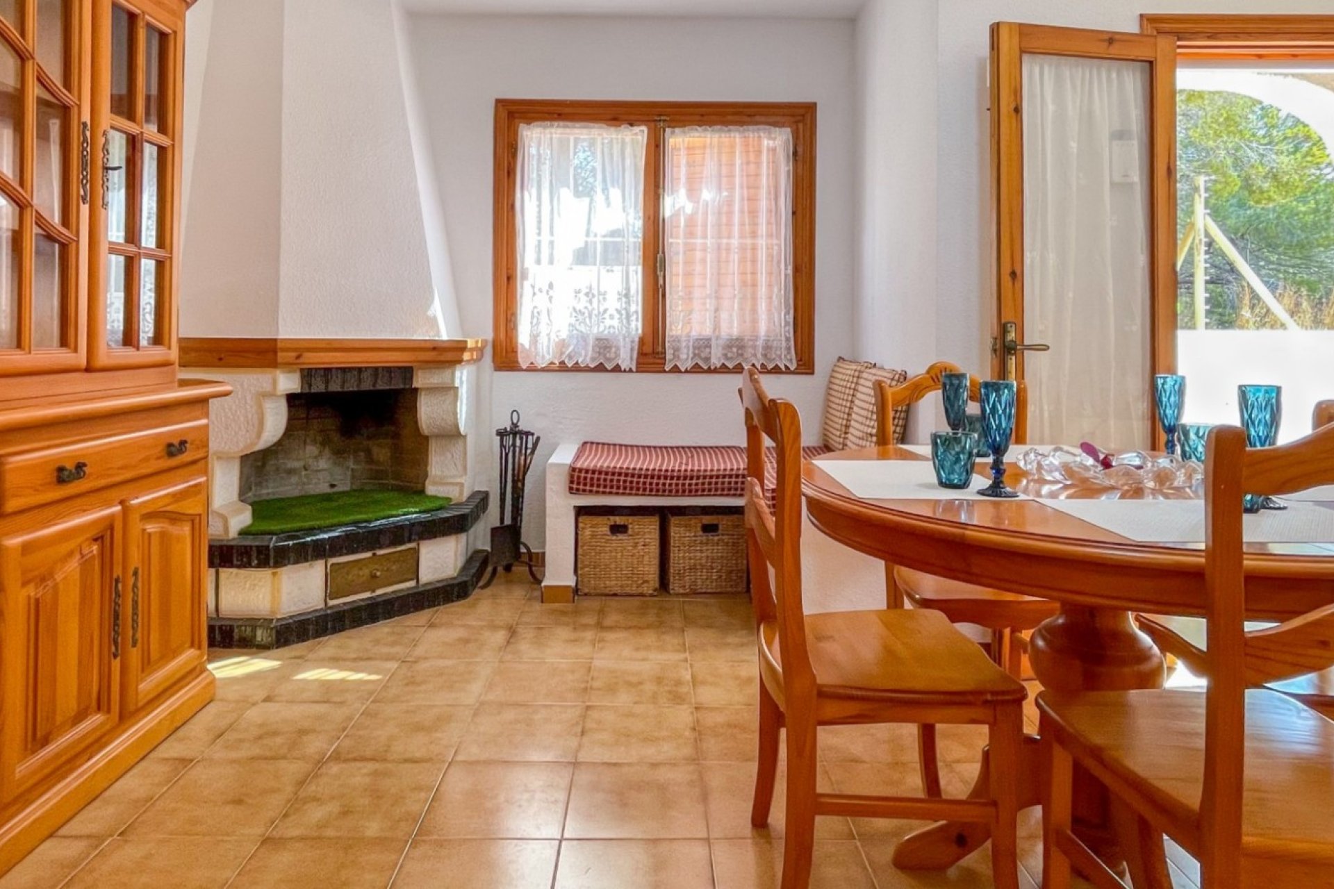 Revente - Town House -
Orihuela Costa - Costa Blanca