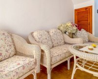 Revente - Town House -
Orihuela Costa - Costa Blanca