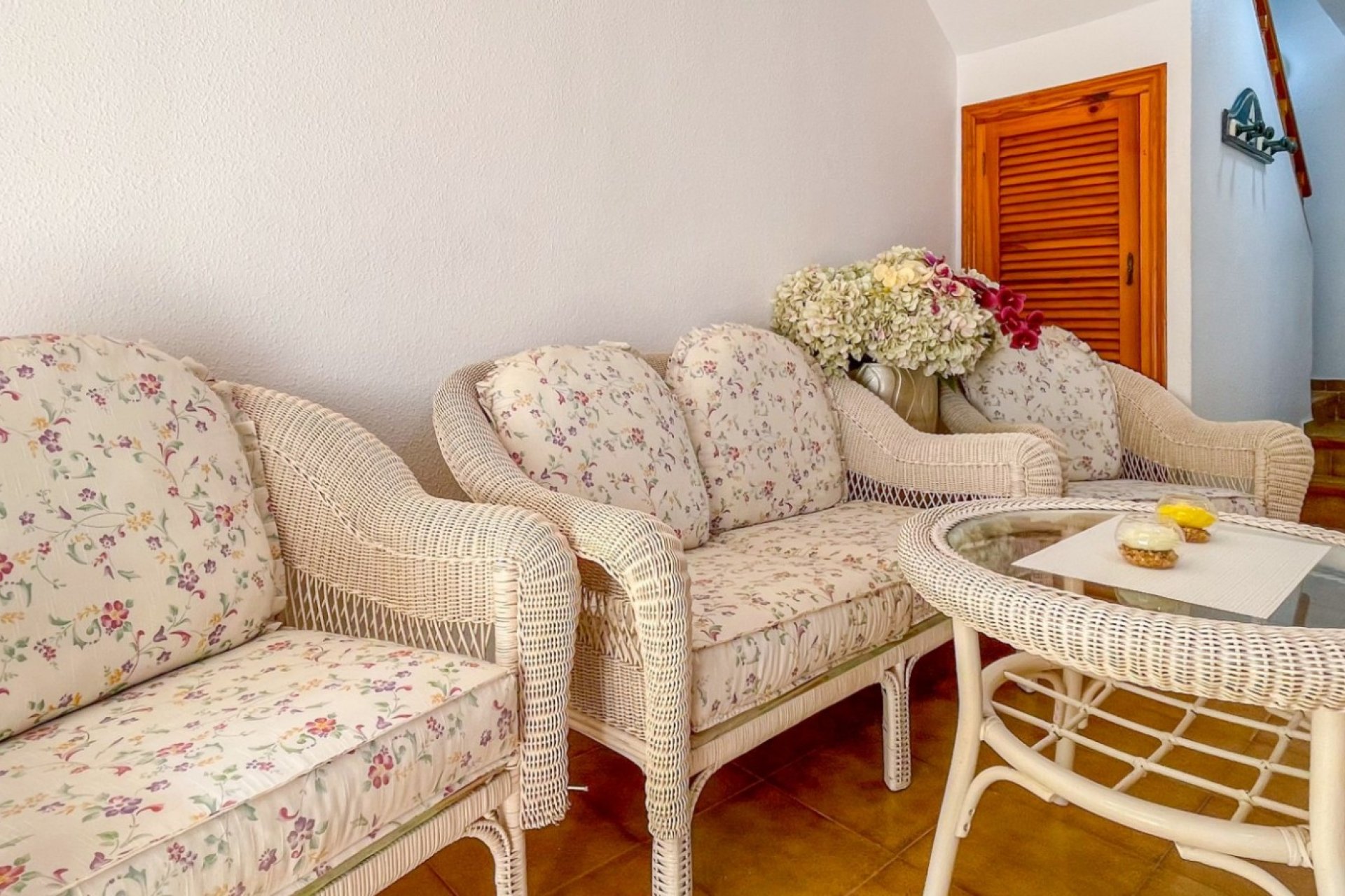 Revente - Town House -
Orihuela Costa - Costa Blanca