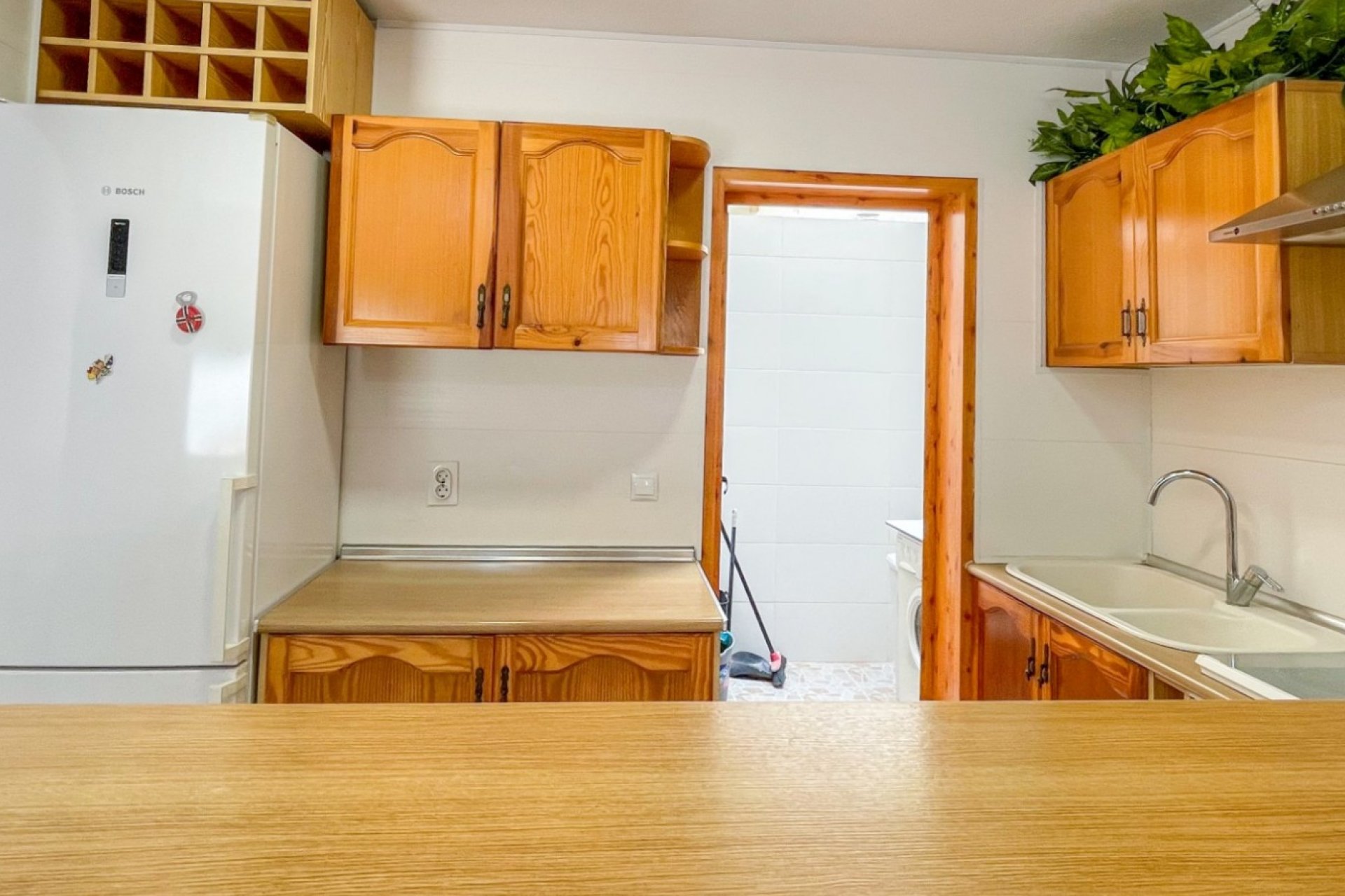 Revente - Town House -
Orihuela Costa - Costa Blanca