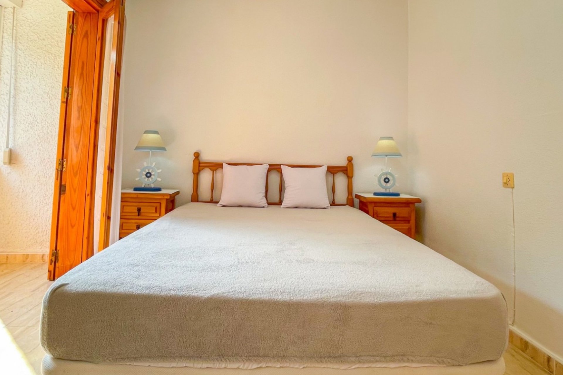 Revente - Town House -
Orihuela Costa - Costa Blanca