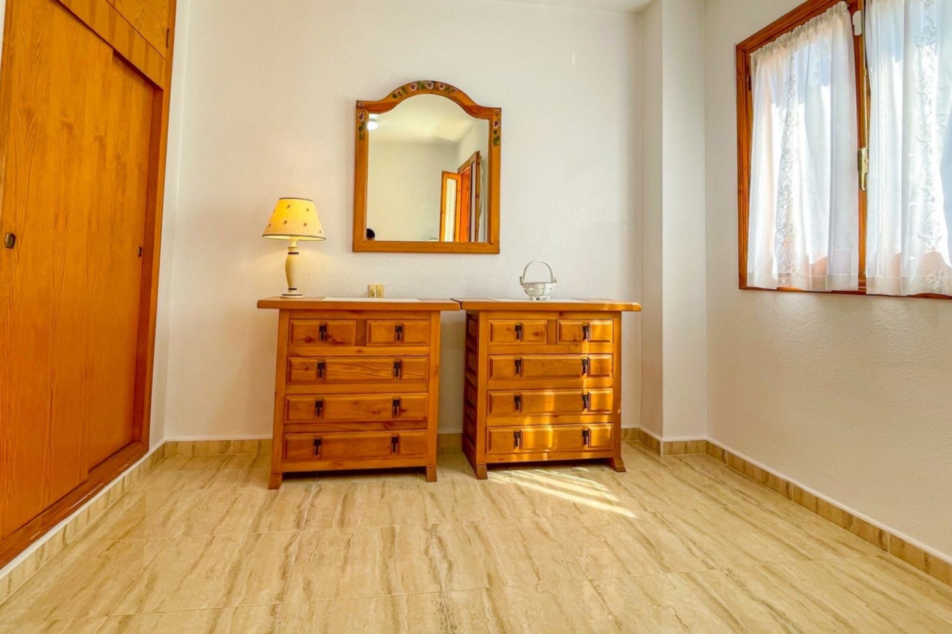 Revente - Town House -
Orihuela Costa - Costa Blanca