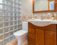 Revente - Town House -
Orihuela Costa - Costa Blanca