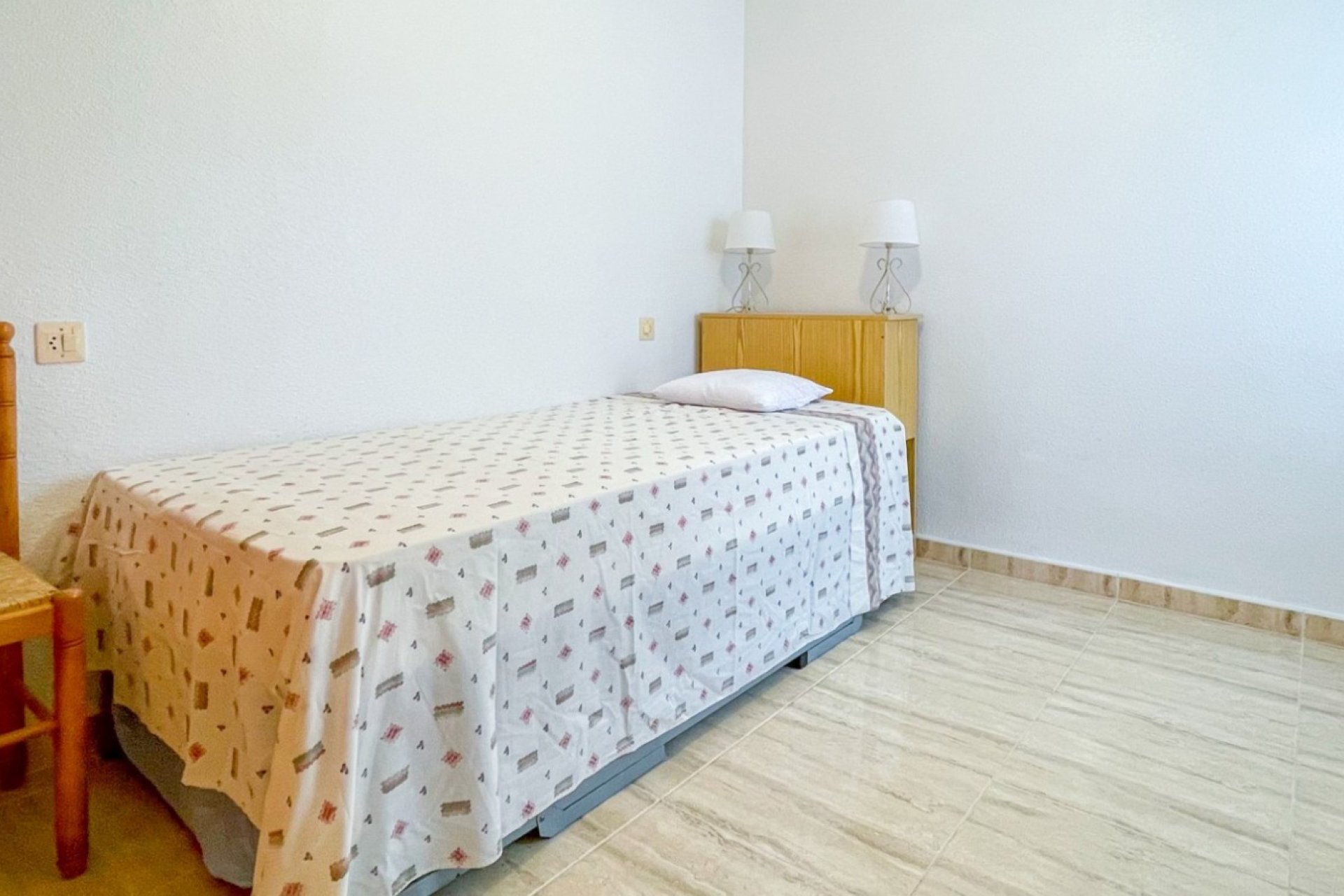 Revente - Town House -
Orihuela Costa - Costa Blanca