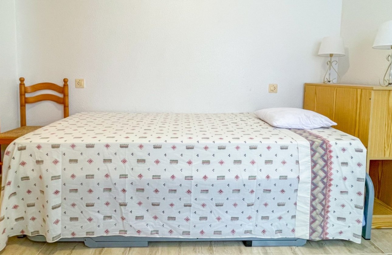 Revente - Town House -
Orihuela Costa - Costa Blanca