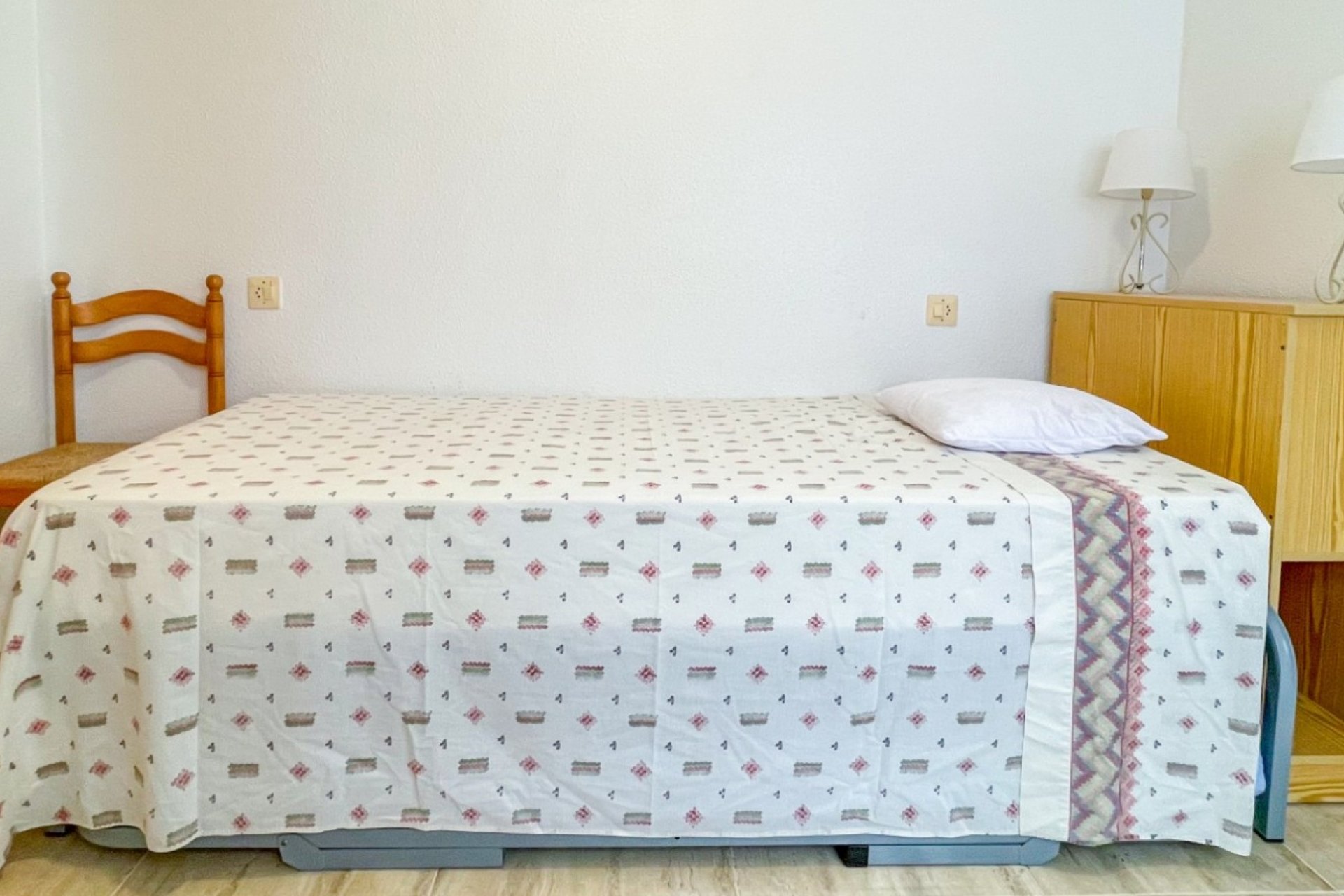 Revente - Town House -
Orihuela Costa - Costa Blanca