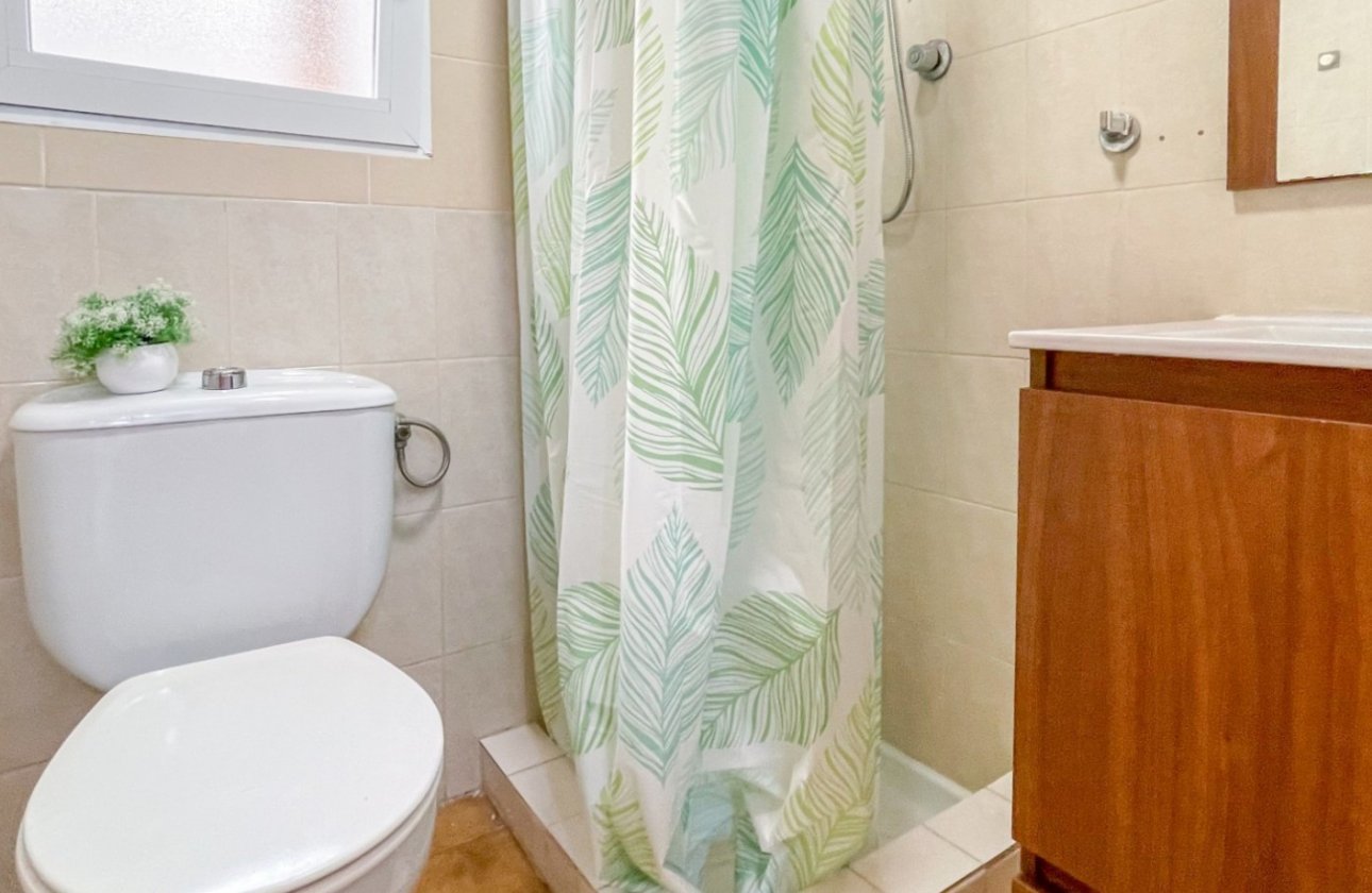 Revente - Town House -
Orihuela Costa - Costa Blanca