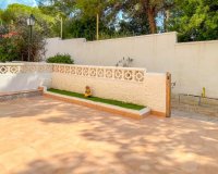 Revente - Town House -
Orihuela Costa - Costa Blanca