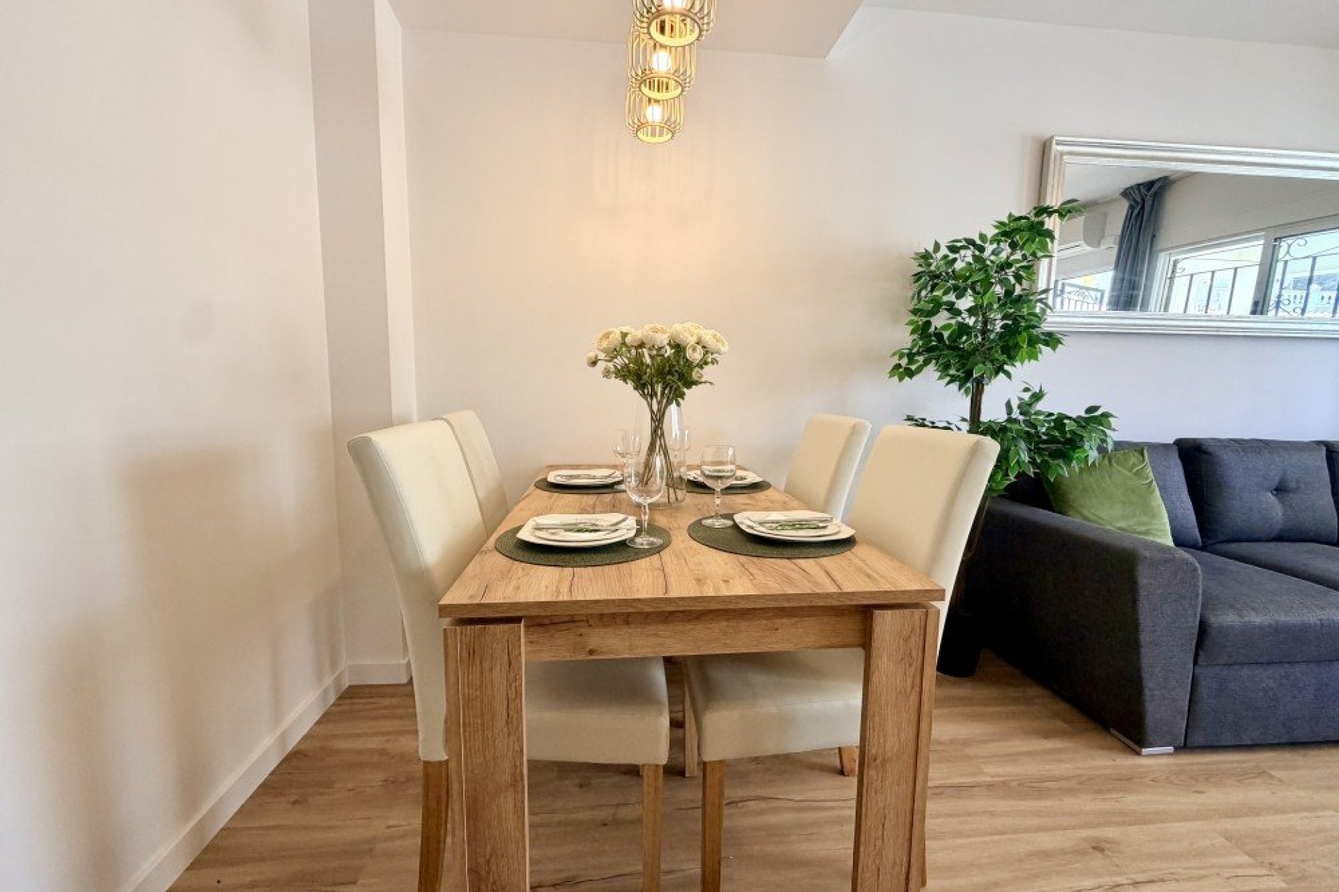 Revente - Town House -
Orihuela Costa - Costa Blanca