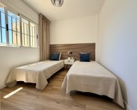 Revente - Town House -
Orihuela Costa - Costa Blanca