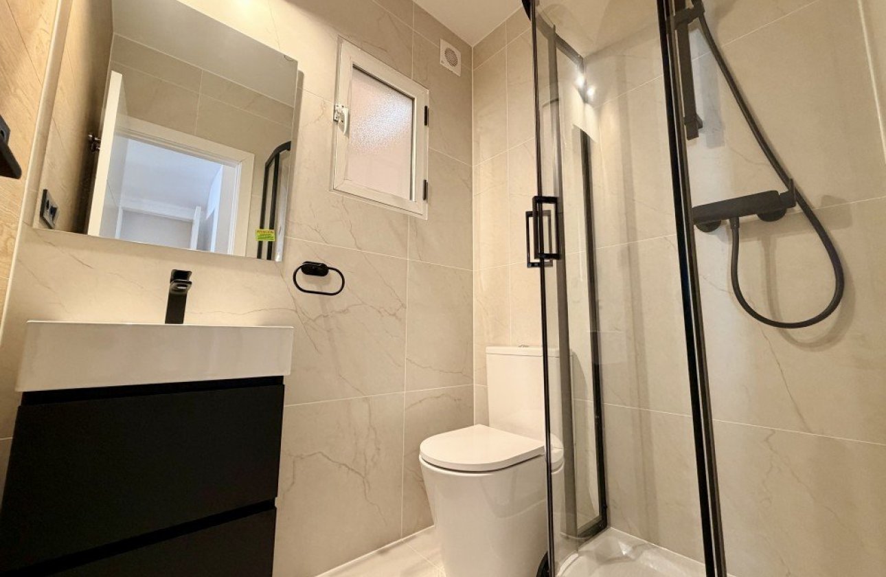 Revente - Town House -
Orihuela Costa - Costa Blanca