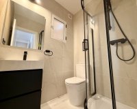 Revente - Town House -
Orihuela Costa - Costa Blanca
