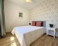 Revente - Town House -
Orihuela Costa - Costa Blanca