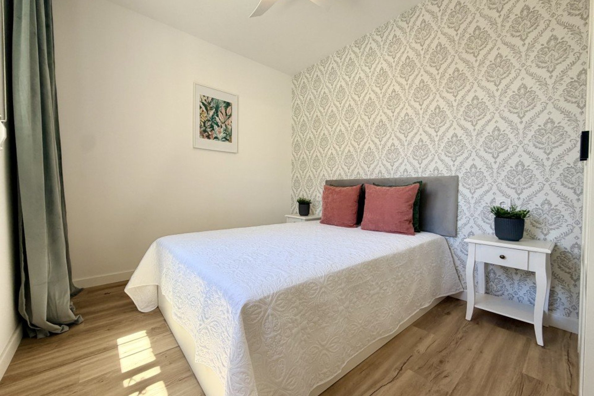 Revente - Town House -
Orihuela Costa - Costa Blanca