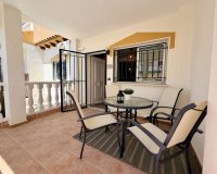 Revente - Town House -
Orihuela Costa - Costa Blanca