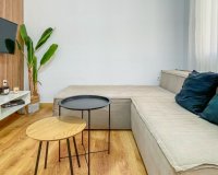 Revente - Town House -
Orihuela Costa - Costa Blanca