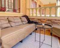 Revente - Town House -
Orihuela Costa - Costa Blanca
