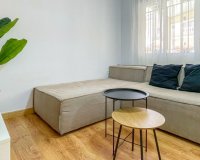 Revente - Town House -
Orihuela Costa - Costa Blanca