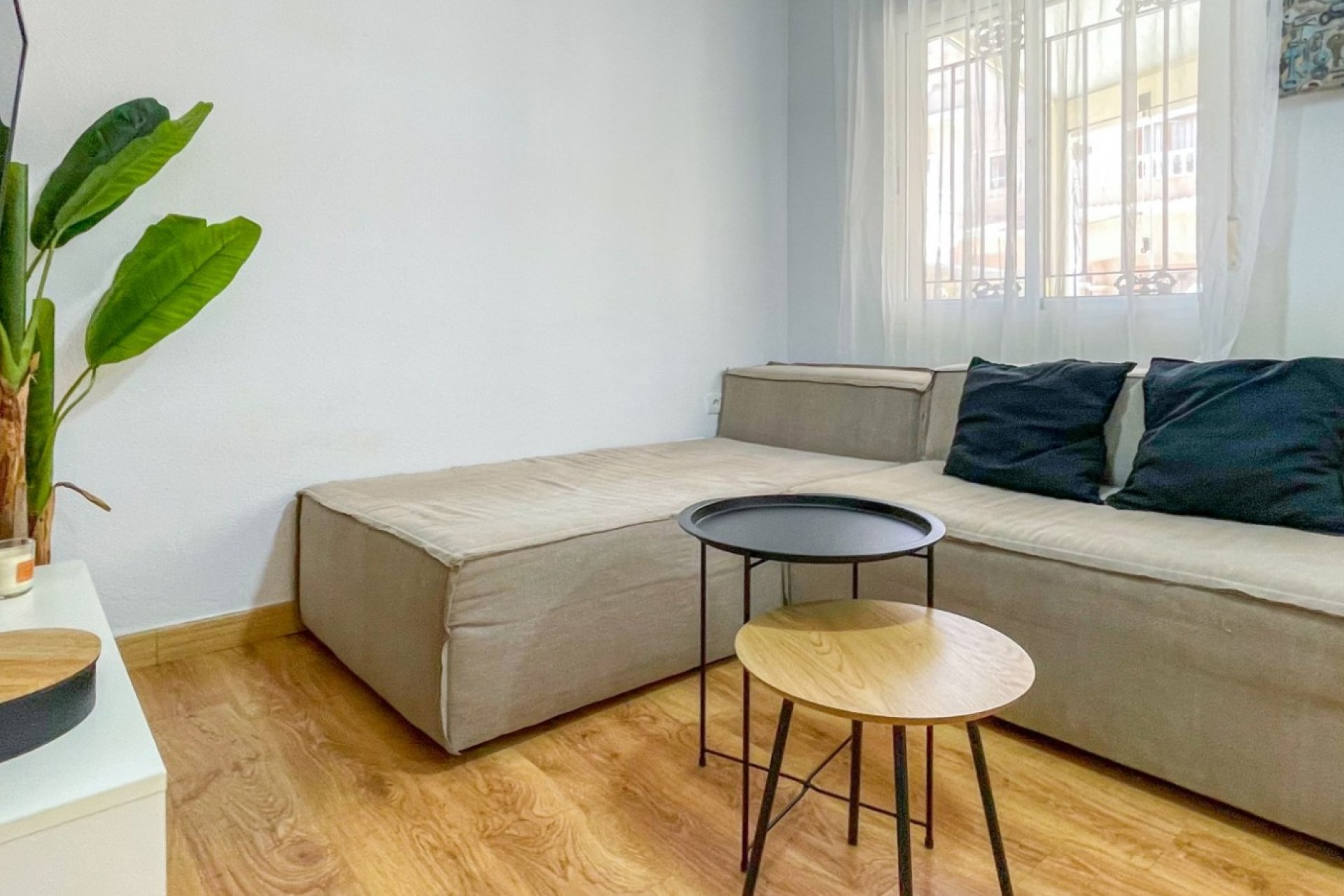Revente - Town House -
Orihuela Costa - Costa Blanca