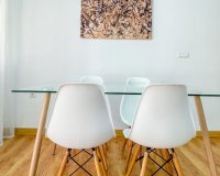 Revente - Town House -
Orihuela Costa - Costa Blanca