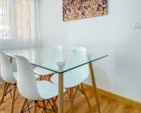 Revente - Town House -
Orihuela Costa - Costa Blanca