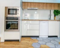 Revente - Town House -
Orihuela Costa - Costa Blanca