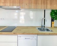 Revente - Town House -
Orihuela Costa - Costa Blanca
