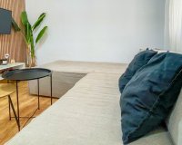 Revente - Town House -
Orihuela Costa - Costa Blanca