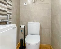 Revente - Town House -
Orihuela Costa - Costa Blanca