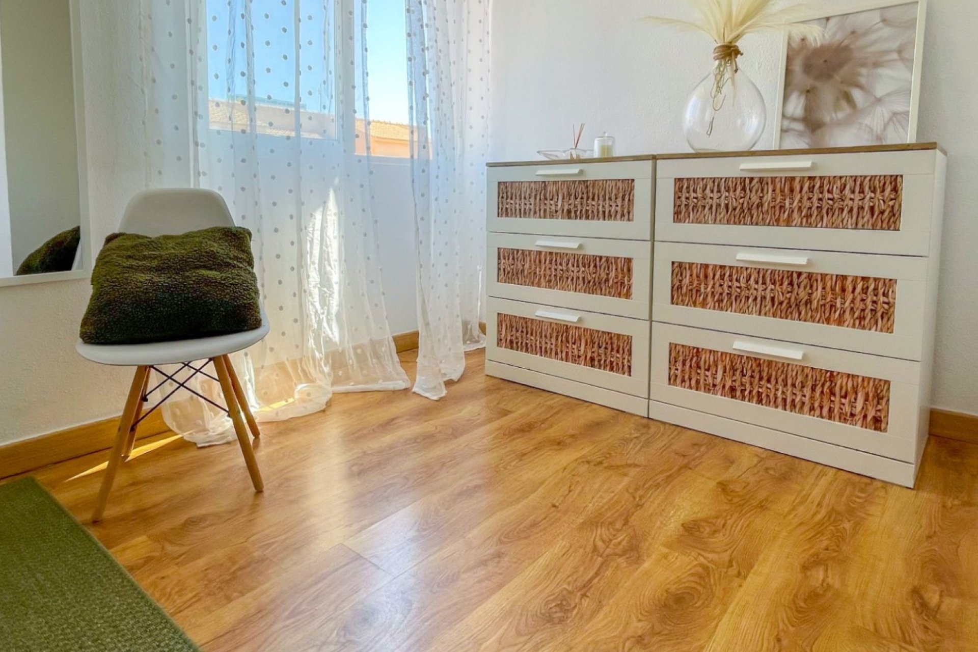 Revente - Town House -
Orihuela Costa - Costa Blanca