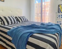 Revente - Town House -
Orihuela Costa - Costa Blanca
