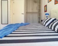 Revente - Town House -
Orihuela Costa - Costa Blanca