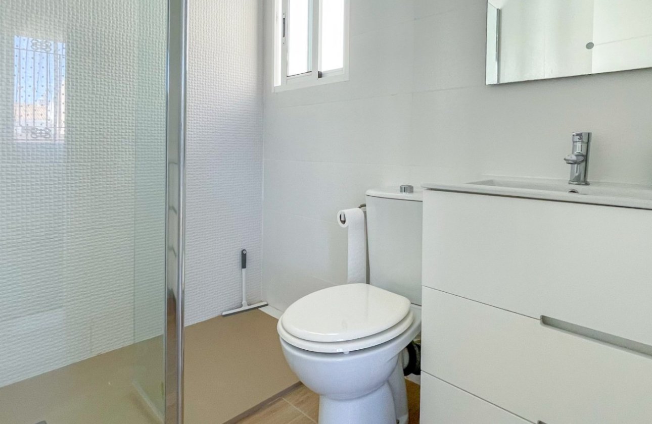 Revente - Town House -
Orihuela Costa - Costa Blanca