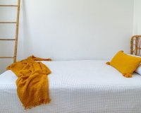 Revente - Town House -
Orihuela Costa - Costa Blanca