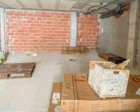 Revente - Town House -
Orihuela Costa - Costa Blanca