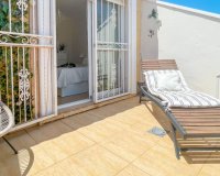 Revente - Town House -
Orihuela Costa - Costa Blanca