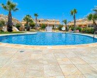 Revente - Town House -
Orihuela Costa - Costa Blanca