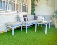 Revente - Town House -
Orihuela Costa - Costa Blanca