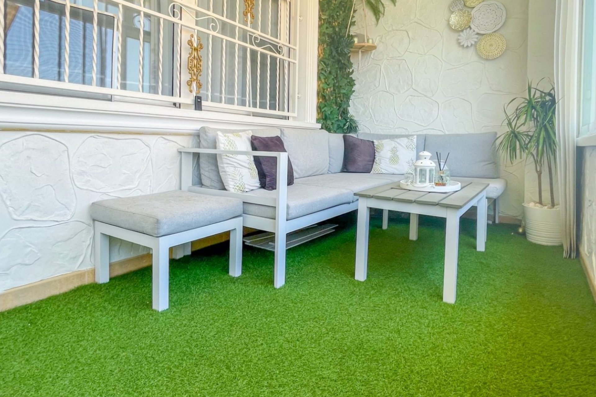 Revente - Town House -
Orihuela Costa - Costa Blanca
