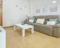 Revente - Town House -
Orihuela Costa - Costa Blanca