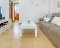 Revente - Town House -
Orihuela Costa - Costa Blanca