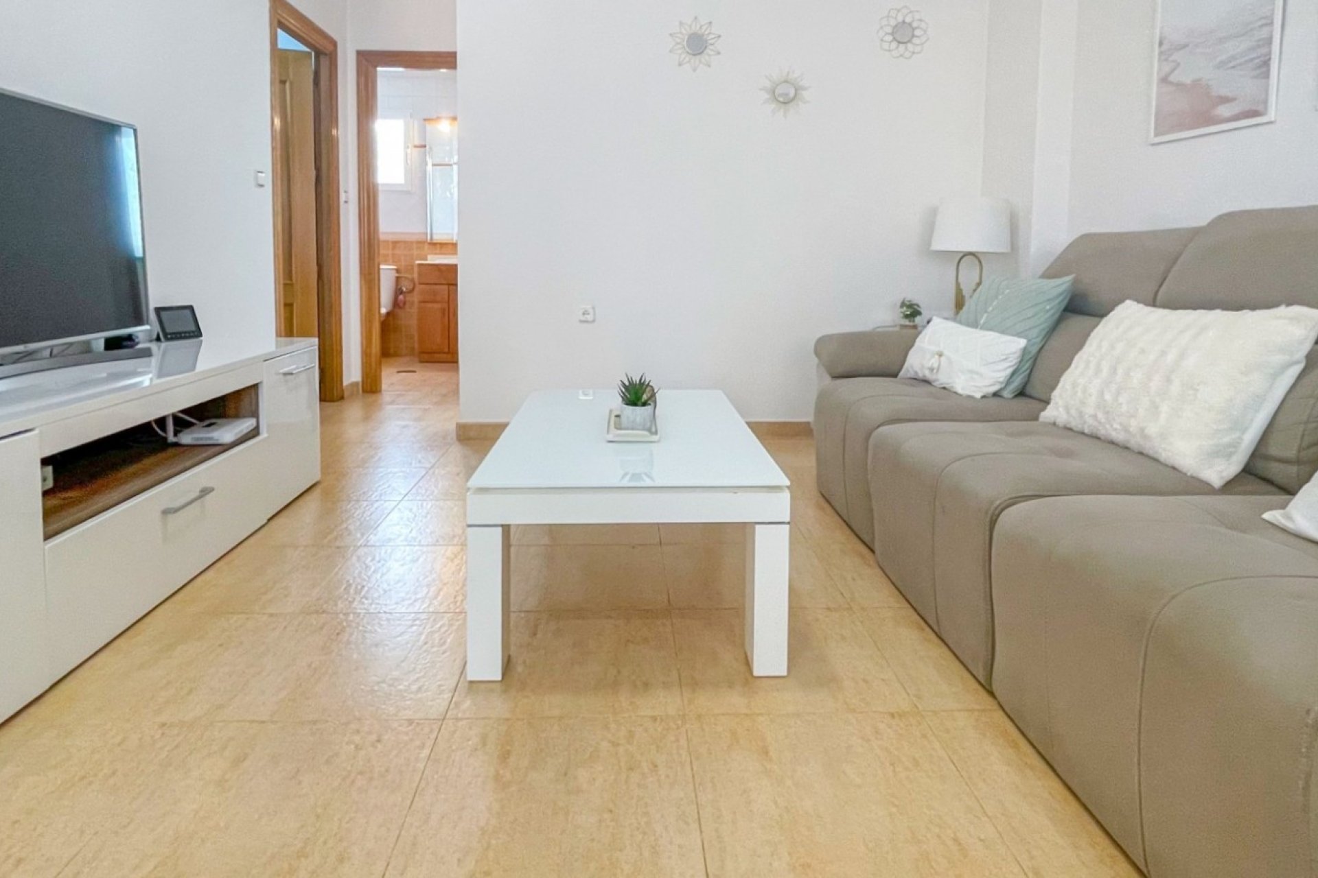 Revente - Town House -
Orihuela Costa - Costa Blanca