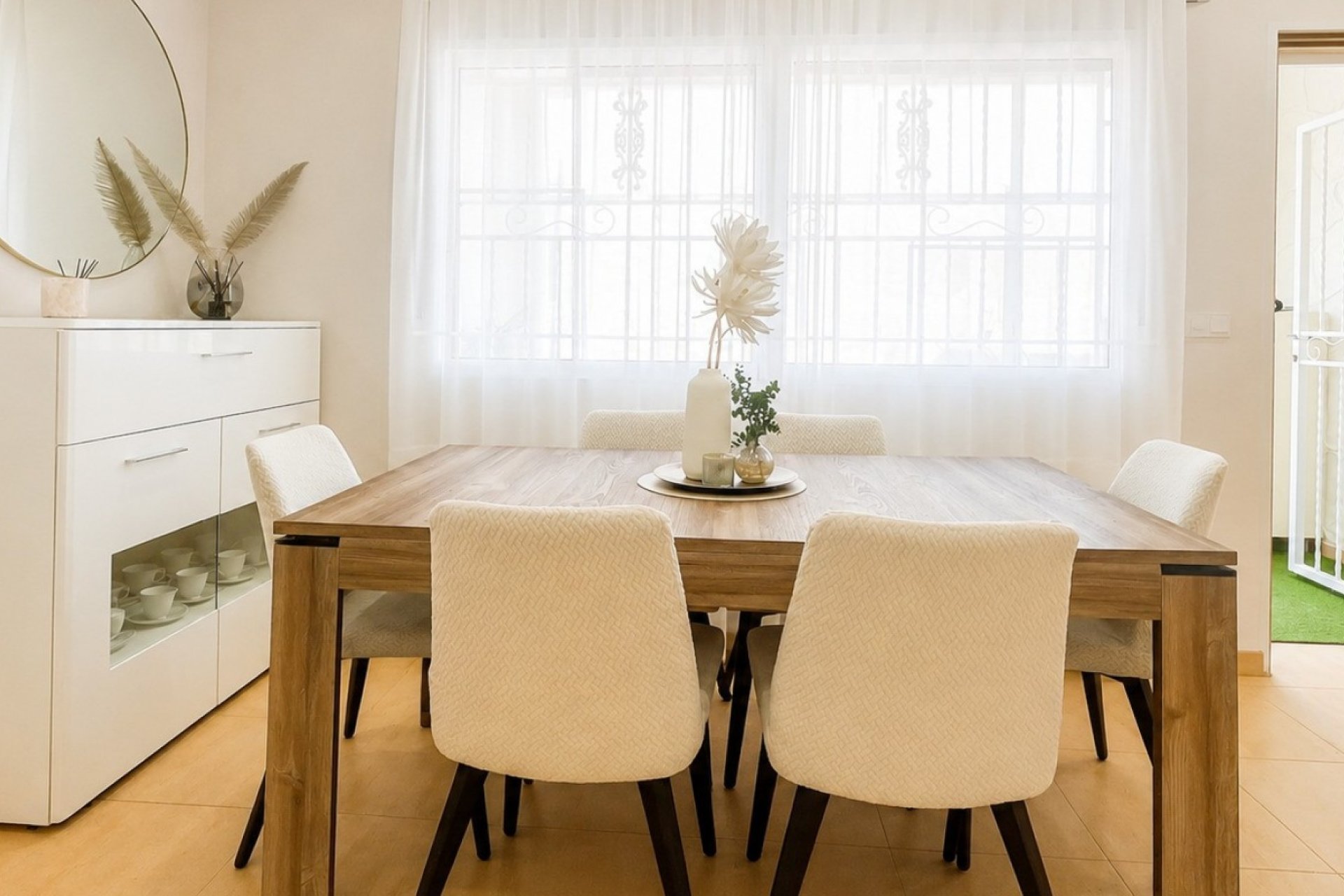 Revente - Town House -
Orihuela Costa - Costa Blanca