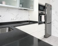 Revente - Town House -
Orihuela Costa - Costa Blanca