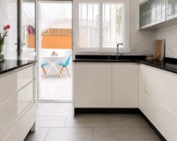 Revente - Town House -
Orihuela Costa - Costa Blanca