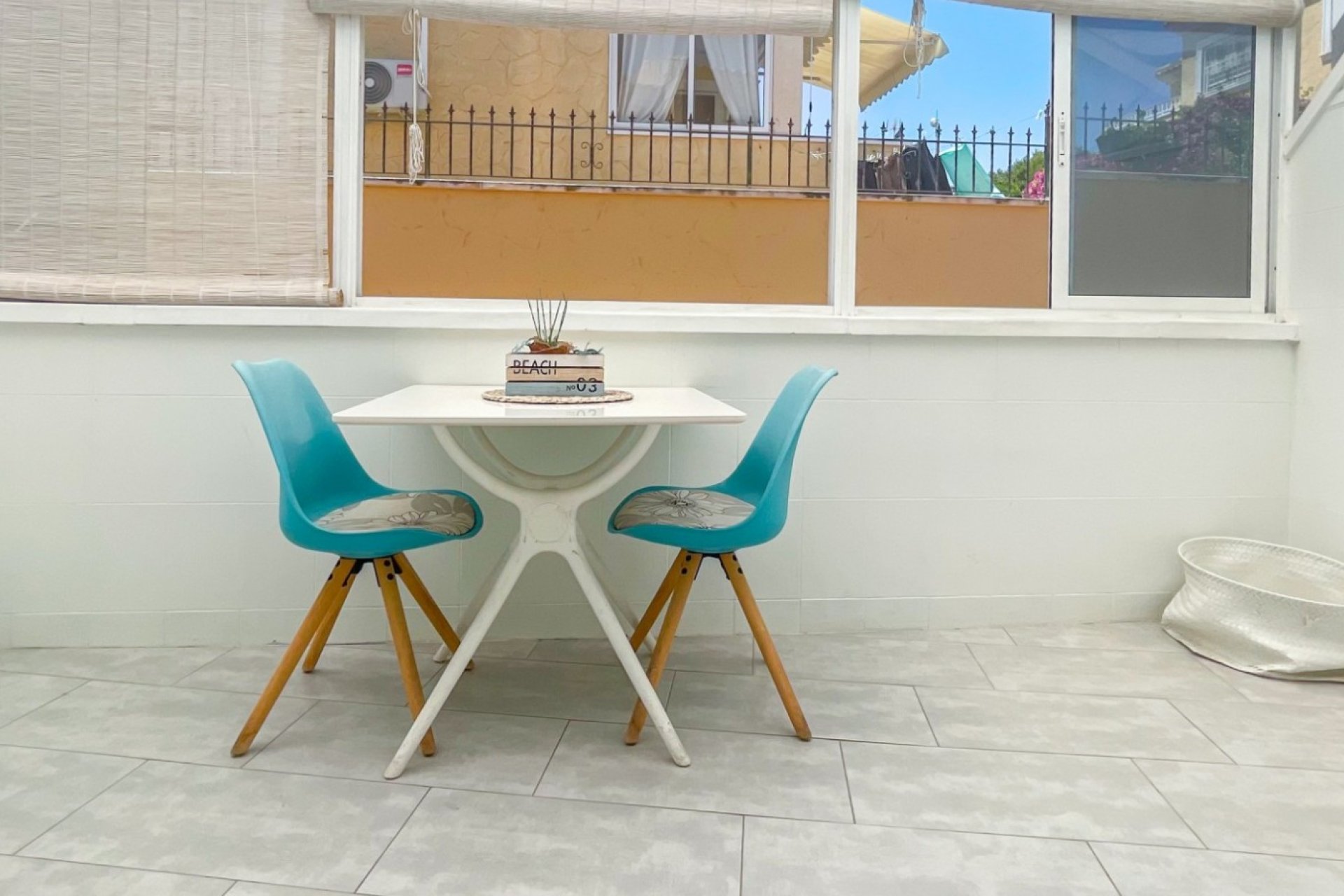 Revente - Town House -
Orihuela Costa - Costa Blanca