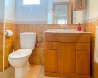 Revente - Town House -
Orihuela Costa - Costa Blanca